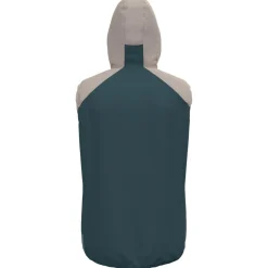 Odlo - Ascent Hybrid Vest Insulated - Kunstfaserweste Black Hot