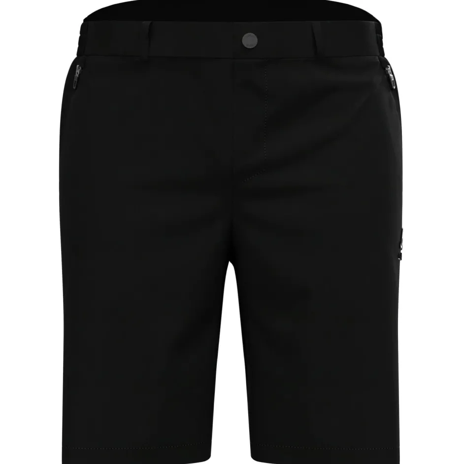 Odlo Trekkingbekleidung|Laufbekleidung-- Ascent Light Short - Shorts Black