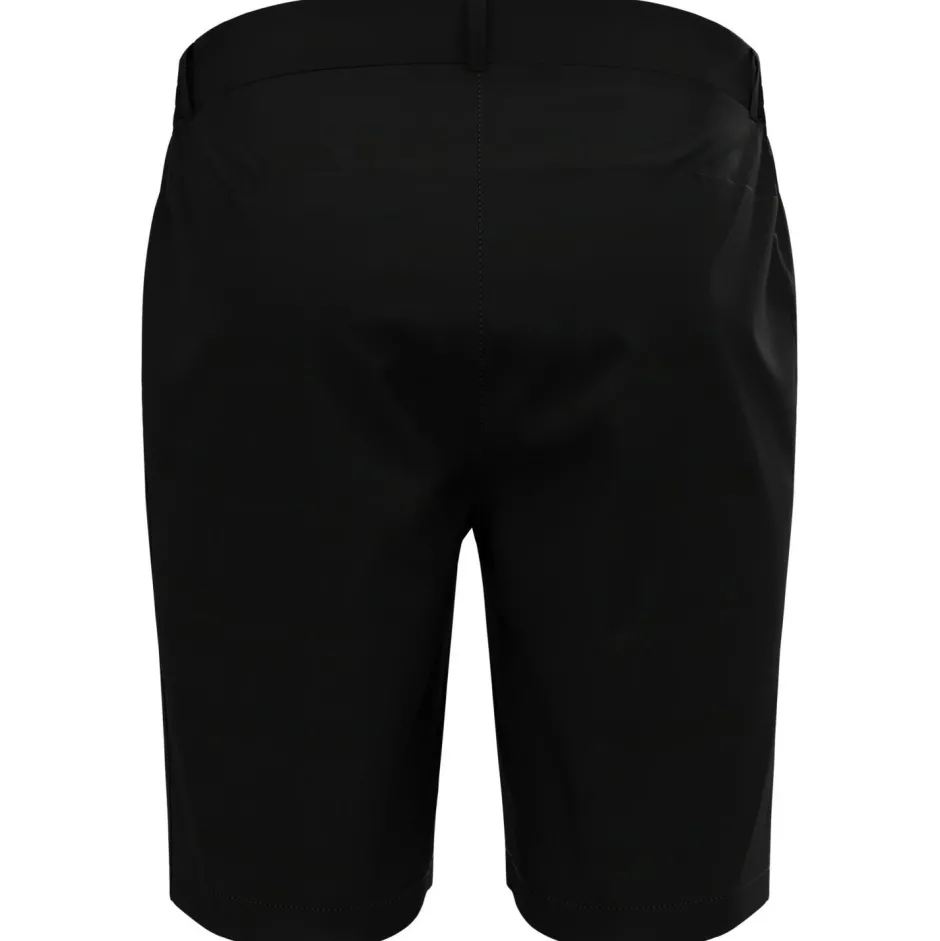 Odlo Trekkingbekleidung|Laufbekleidung-- Ascent Light Short - Shorts Black