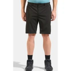 Odlo Trekkingbekleidung|Laufbekleidung-- Ascent Light Short - Shorts Black