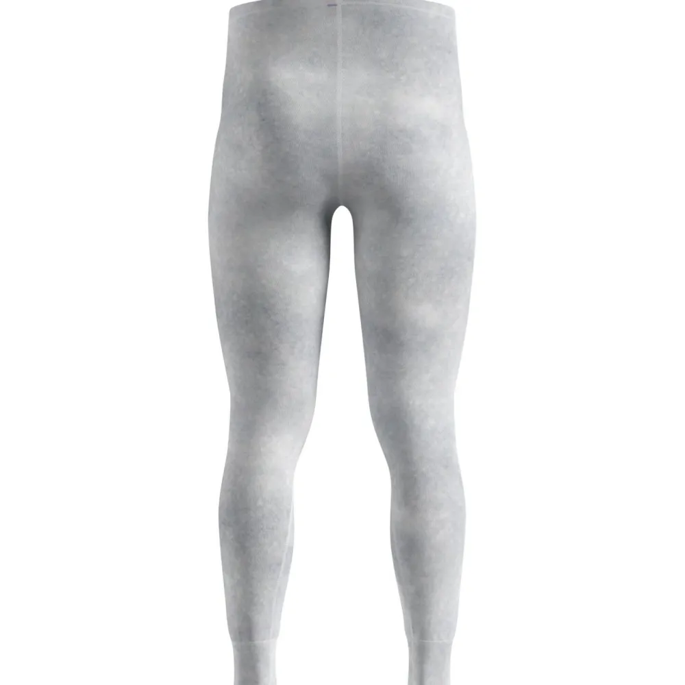 Odlo - Base Layer Bottom Long Active Warm X Pow - Kunstfaserunterwäsche New