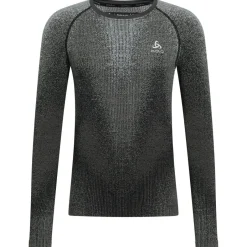 Odlo - B Top Crew Neck / Perforance War cob - Kuntfaerunterwäche