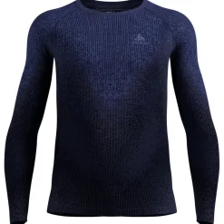 Odlo - B Top Crew Neck / Perforance War cob - Kuntfaerunterwäche