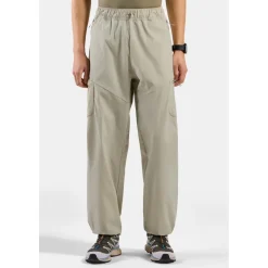 - Eentia Cargo Pant Reguar - Trekkinghoe < Odlo Hot