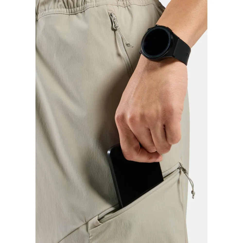 - Eentia Cargo Pant Reguar - Trekkinghoe < Odlo Hot