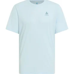 Odlo - Eentia Fyer T-hirt Crew Neck / - aufhirt