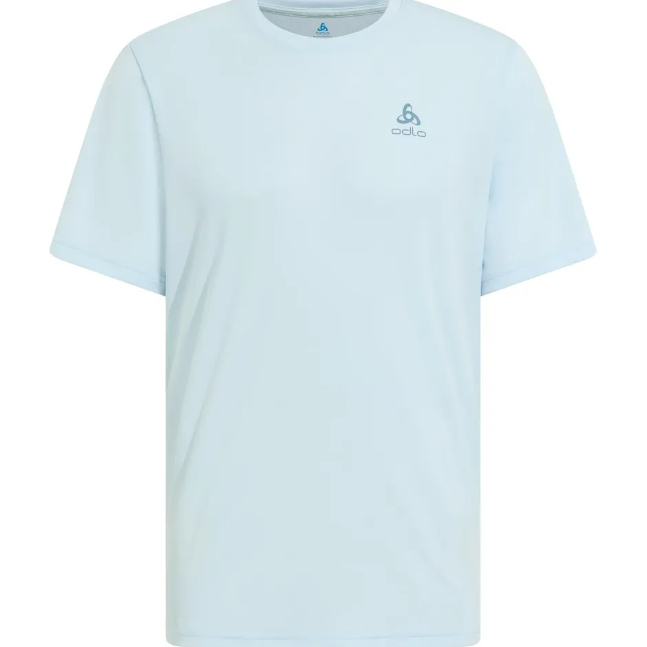 Odlo - Eentia Fyer T-hirt Crew Neck / - aufhirt
