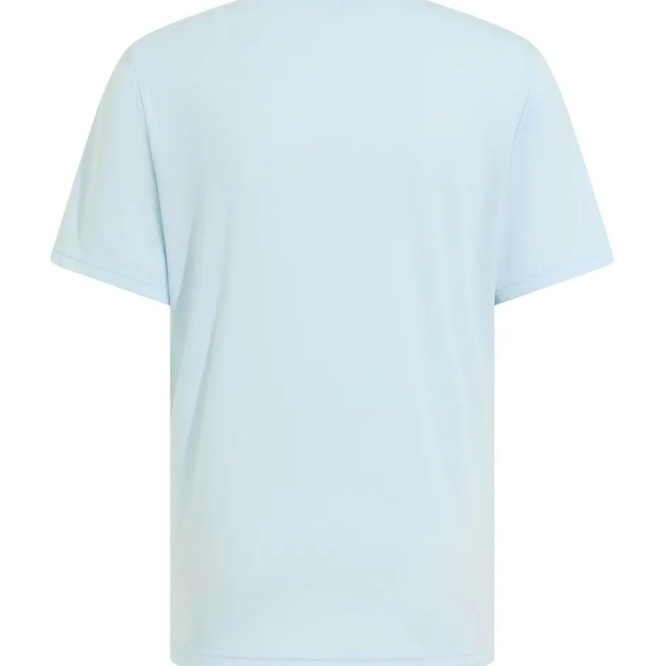Odlo - Eentia Fyer T-hirt Crew Neck / - aufhirt