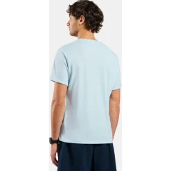 Odlo - Eentia Fyer T-hirt Crew Neck / - aufhirt