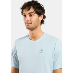 Odlo - Eentia Fyer T-hirt Crew Neck / - aufhirt