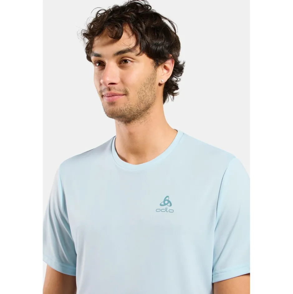 Odlo - Eentia Fyer T-hirt Crew Neck / - aufhirt