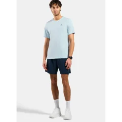 Odlo - Eentia Fyer T-hirt Crew Neck / - aufhirt