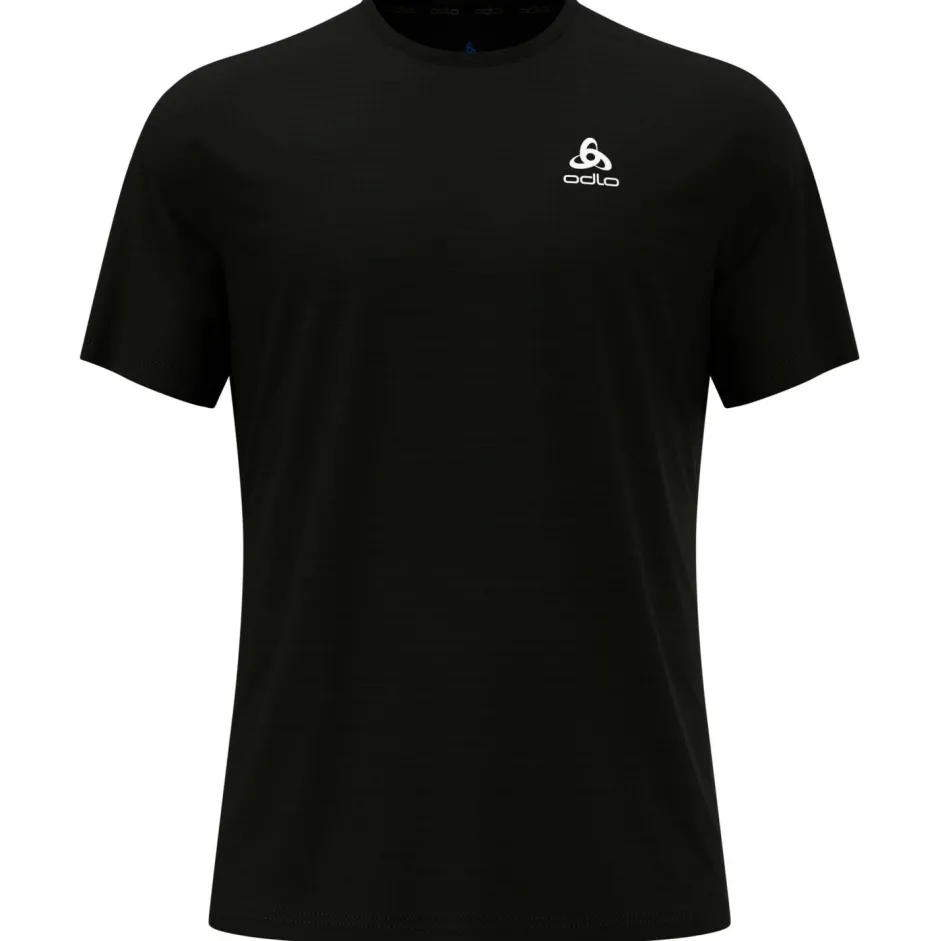 Odlo - Eentia Fyer T-hirt Crew Neck / - aufhirt