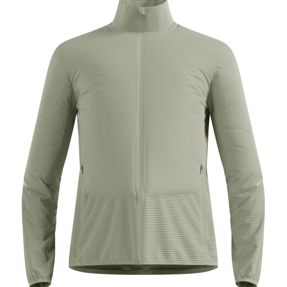Odlo - Eentia Inuator Hybrid Jacket - aufjacke