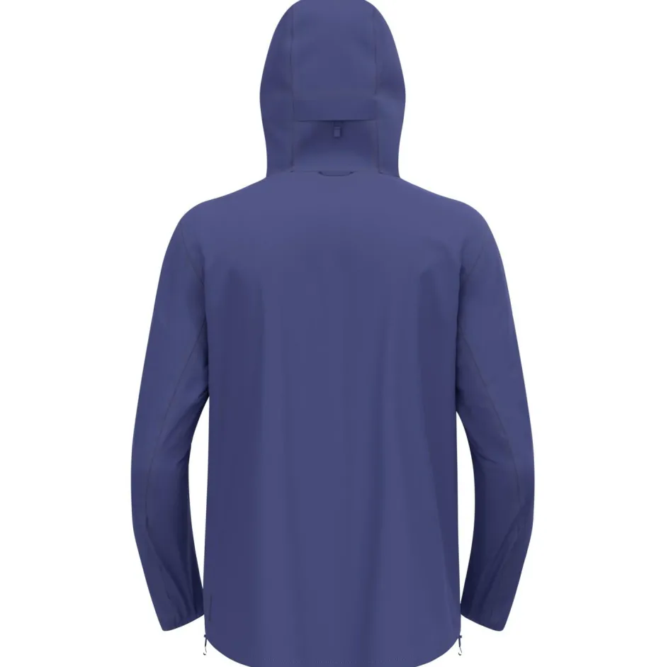 Odlo Wanderbekleidung|Jacken-- Essential 2.5L Waterproof Jacket Hardshell - Regenjacke