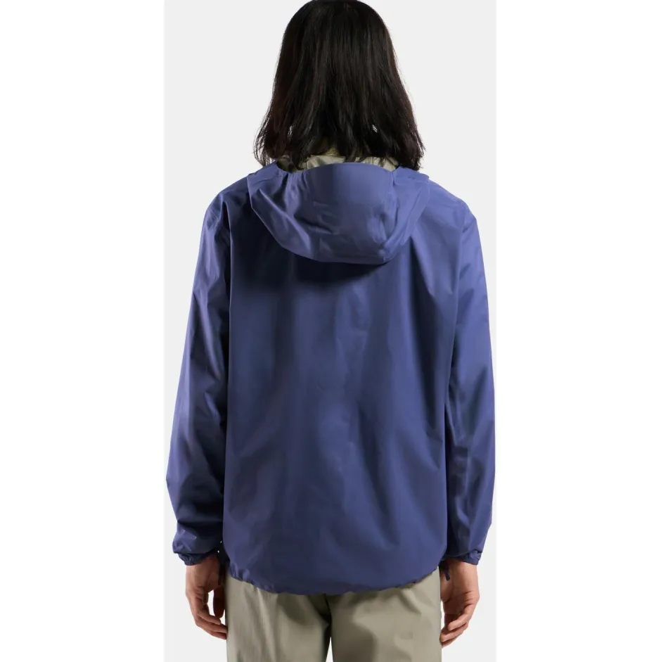 Odlo Wanderbekleidung|Jacken-- Essential 2.5L Waterproof Jacket Hardshell - Regenjacke