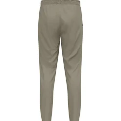 Odlo - Essential Pants Regular Length - Trekkinghose Black Sale