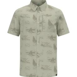 - Eentia Print hirt / - Hed < Odlo Outlet
