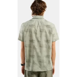 - Eentia Print hirt / - Hed < Odlo Outlet