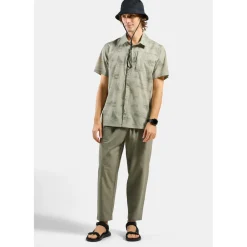 - Eentia Print hirt / - Hed < Odlo Outlet
