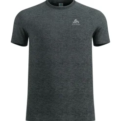 Odlo - Eentia eae T-hirt Crew Neck / - aufhirt