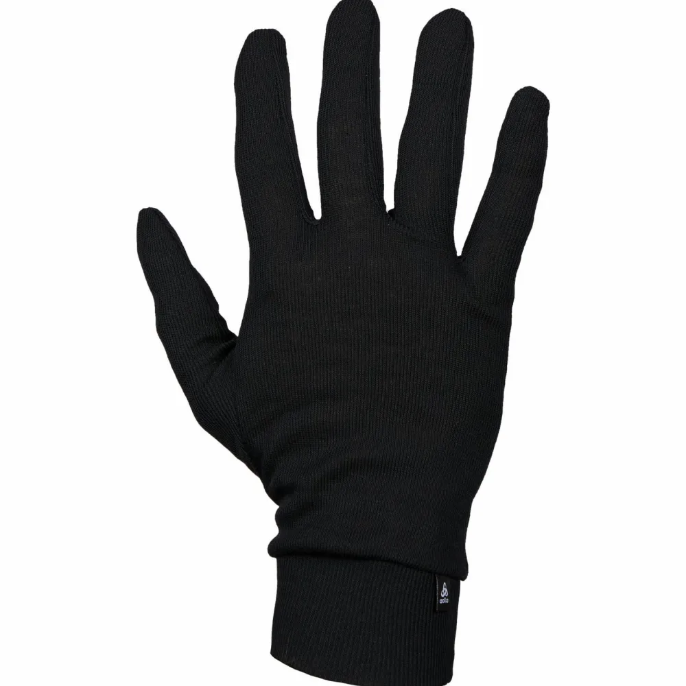 Odlo - Gloves Active Warm Eco - Handschuhe Discount