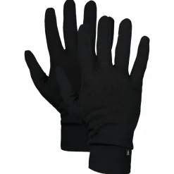 Odlo - Gloves Active Warm Eco - Handschuhe Discount