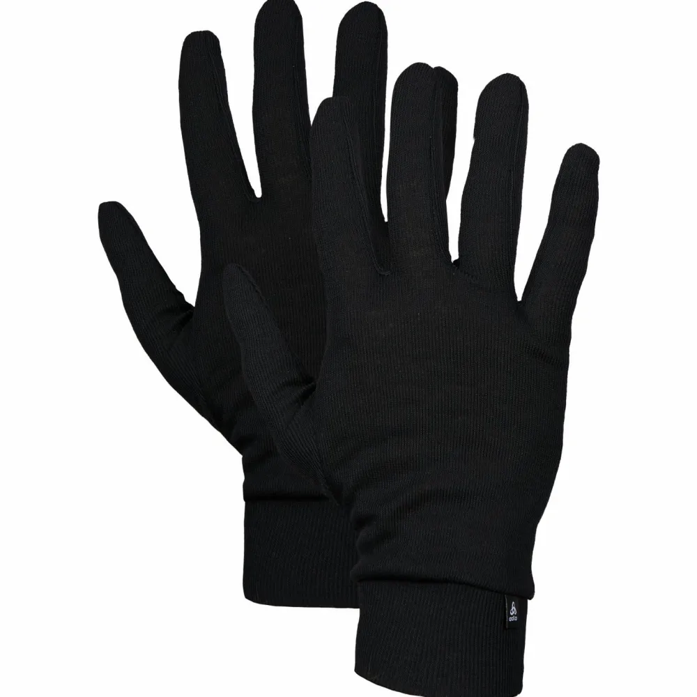 Odlo - Gloves Active Warm Eco - Handschuhe Discount