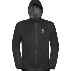 - Jacket Zeroweight Waterproof - Regenjacke < Odlo Hot