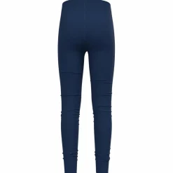 - Kid's Base Layer Bottom Long Active Warm Eco - Kunstfaserunterwäsche < Odlo New