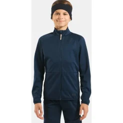 Kinder Odlo - Kid's Essential Warm Jacket - Winterjacke