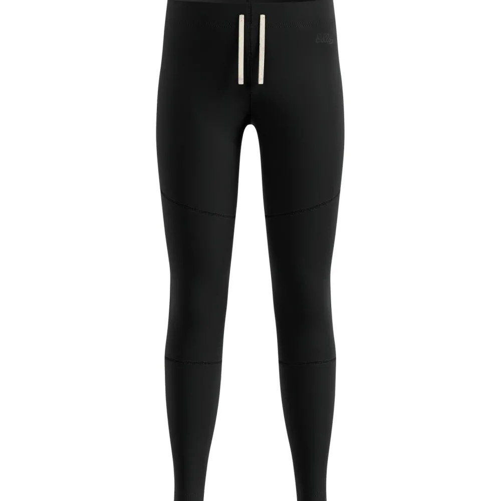 - Kid's Essential Warm Tights - Laufhose < Odlo Online