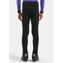 - Kid's Essential Warm Tights - Laufhose < Odlo Online