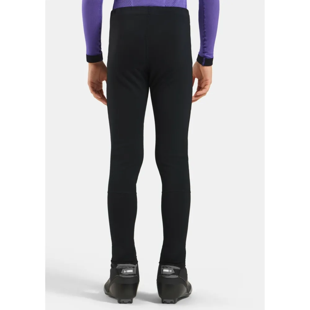 - Kid's Essential Warm Tights - Laufhose < Odlo Online
