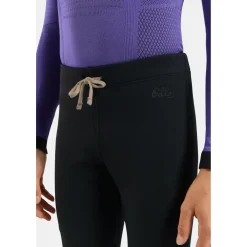- Kid's Essential Warm Tights - Laufhose < Odlo Online