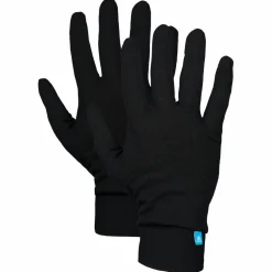 Odlo - Kid's Gloves Active Warm Eco - Handschuhe Hot