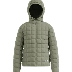 Odlo Jacken|Alltagsbekleidung-- Kid's Insulated Insulated Light Jacket - Kunstfaserjacke Shadow