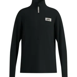 Kinder Odlo - Kid's Mid Layer 1/2 Zip Classic Fleece - Fleecepullover