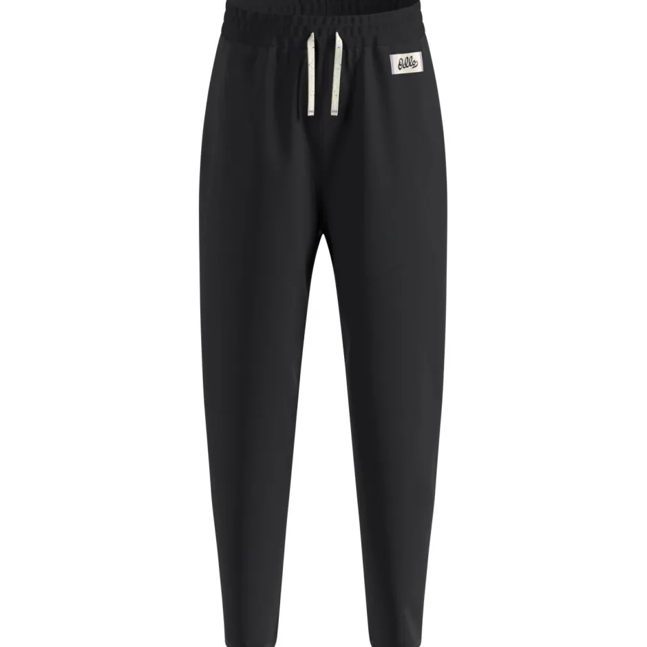 Kinder Odlo - Kid's Softshell Pants - Kunstfaserhose