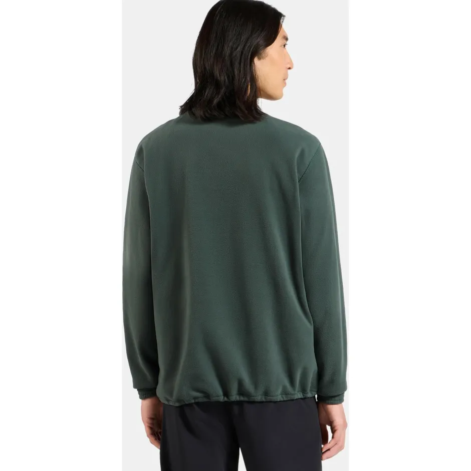 Odlo Fitnessbekleidung|Skibekleidung-- Mid Layer Classic Crew - Funktionsshirt Urban Chic