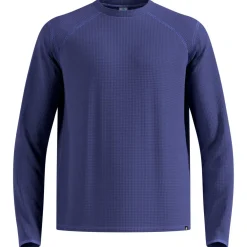 Odlo - Mid Layer Cubic - Laufshirt Sale
