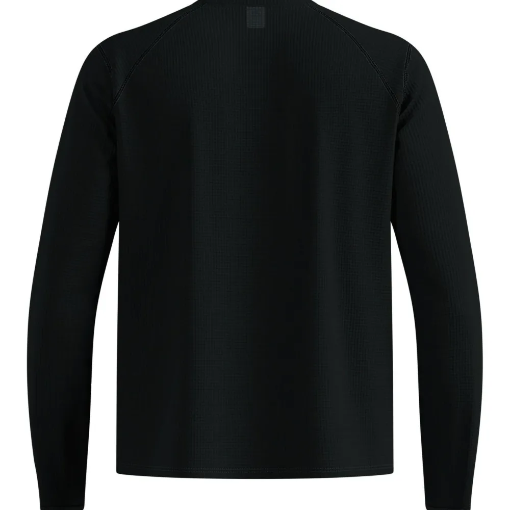 Odlo - Mid Layer Cubic - Laufshirt Sale