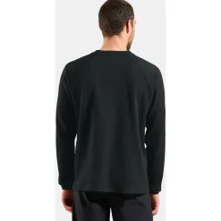Odlo - Mid Layer Cubic - Laufshirt Sale
