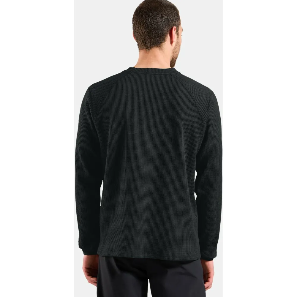 Odlo - Mid Layer Cubic - Laufshirt Sale