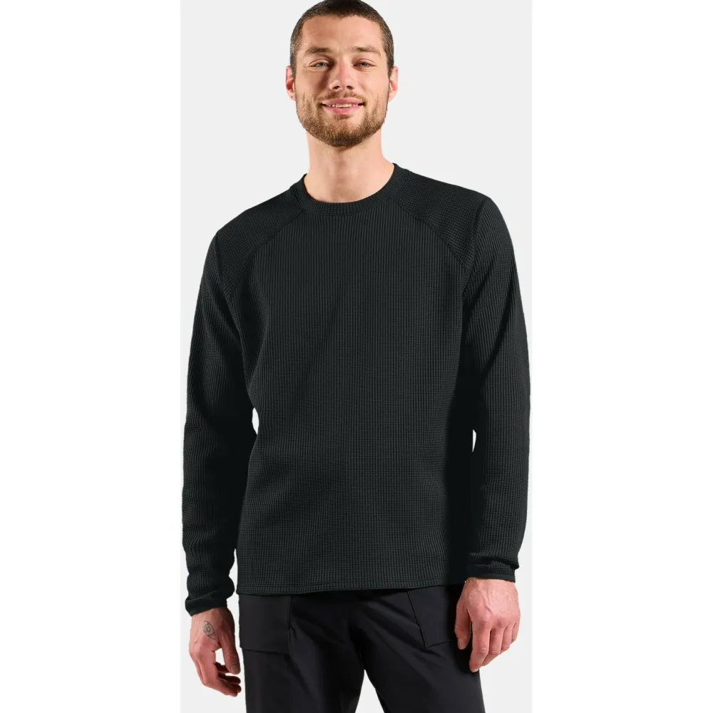 Odlo - Mid Layer Cubic - Laufshirt Sale