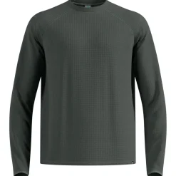 Odlo - Mid Layer Cubic - Laufshirt Sale