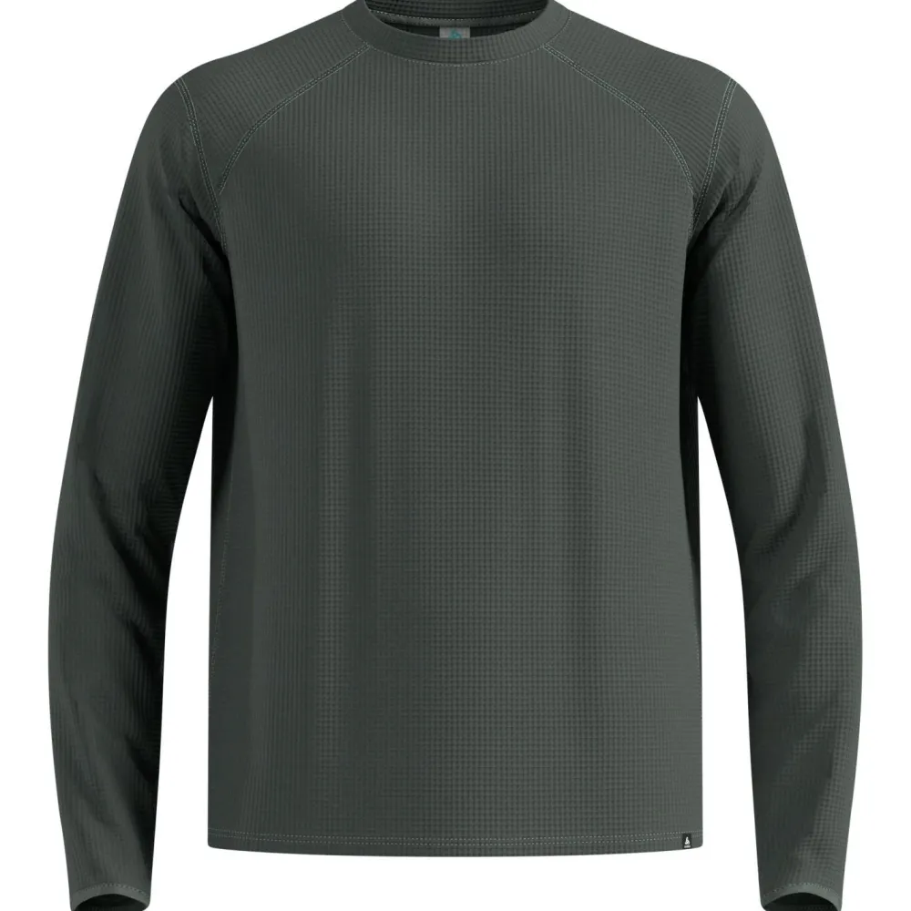 Odlo - Mid Layer Cubic - Laufshirt Sale