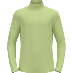Odlo Fitnessbekleidung|Pullover & Hoodies-- Midlayer 1/2 Zip Roy - Fleecepullover