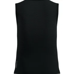 Odlo - Perforance ight Bae ayer Top Crew Neck inget - Kuntfaerunterwäche