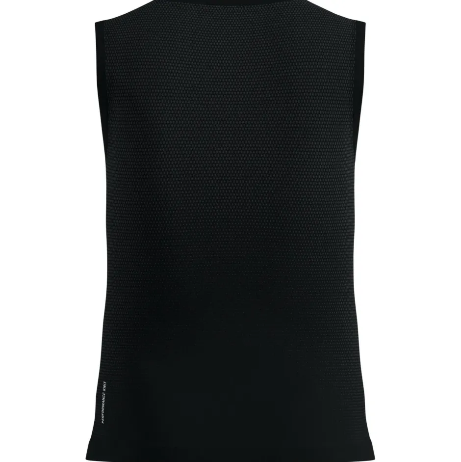 Odlo - Perforance ight Bae ayer Top Crew Neck inget - Kuntfaerunterwäche